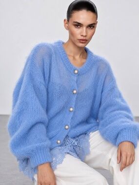 Sweater Italy new